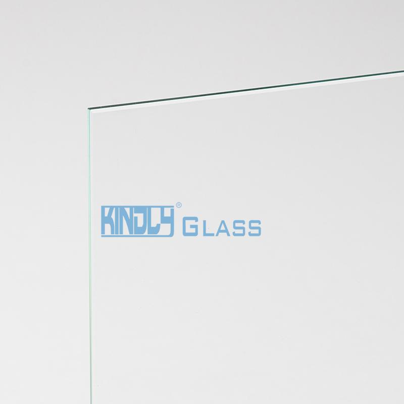 2.5-3.5mm  Float Clear Glass